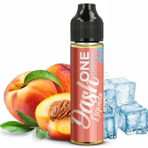 Aroma One Peach Ice