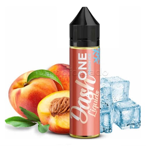Aroma One Peach Ice