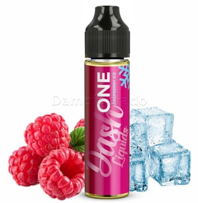 Aroma One Raspberry Ice