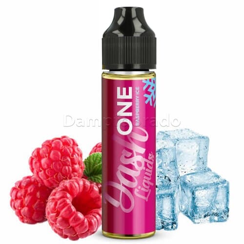 Aroma One Raspberry Ice
