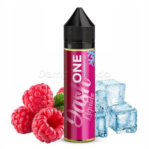 Aroma One Raspberry Ice