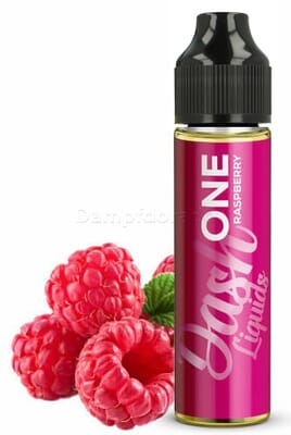 Aroma One Raspberry