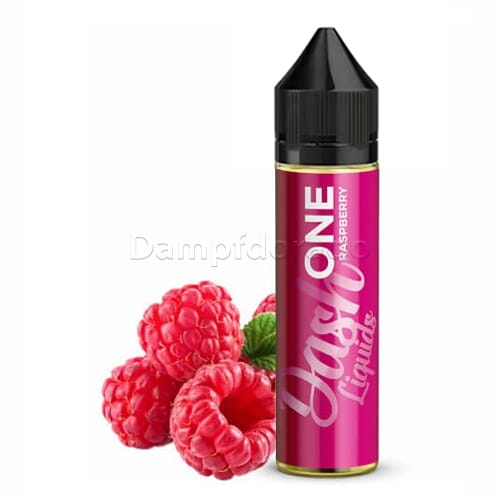 Aroma One Raspberry