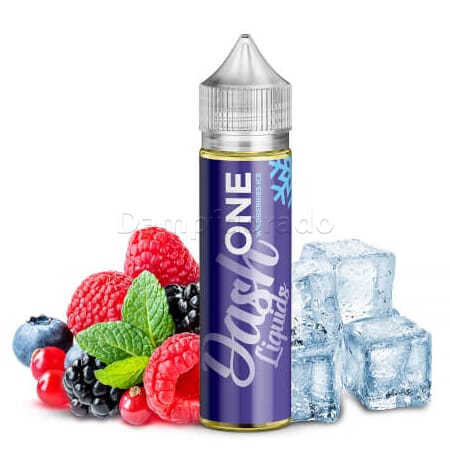 Aroma One Wildberries Ice