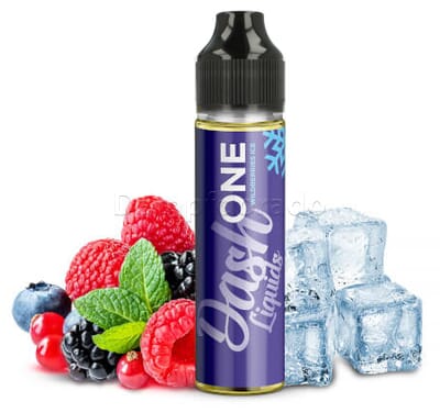 Aroma One Wildberries Ice
