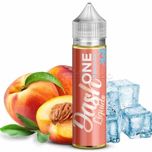 Aroma One Peach Ice