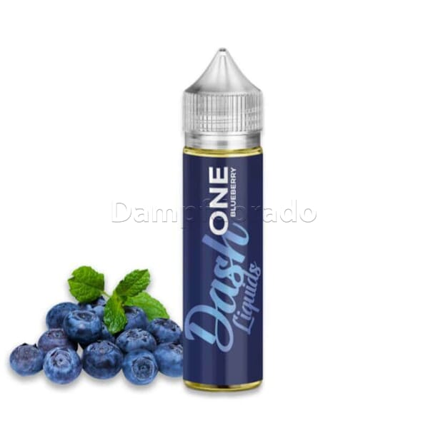 Aroma One Blueberry