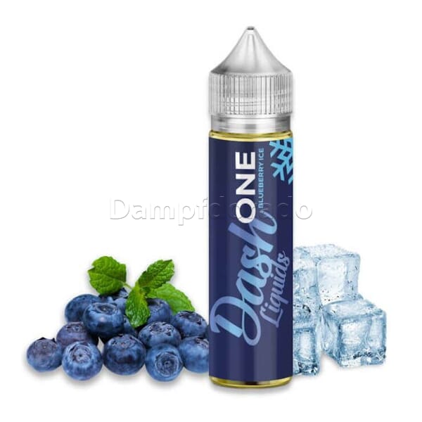 Aroma One Blueberry Ice