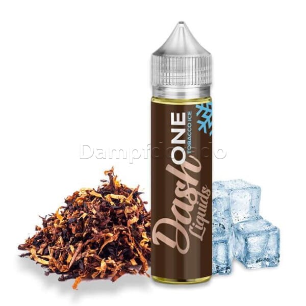 Aroma One Tobacco Ice