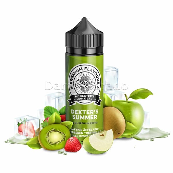 Aroma Origin - Dexters Summer