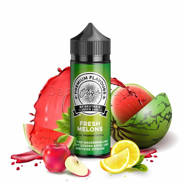 Aroma Origin - Fresh Melons