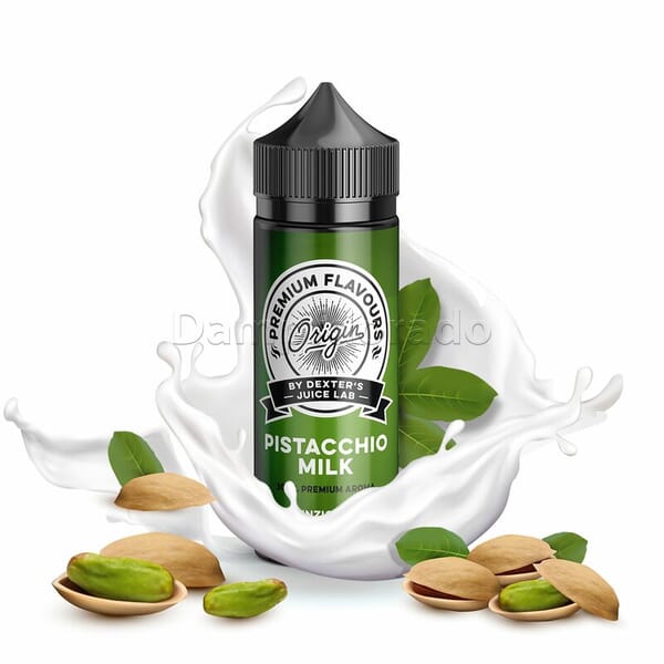 Aroma Origin - Pistacchio Milk