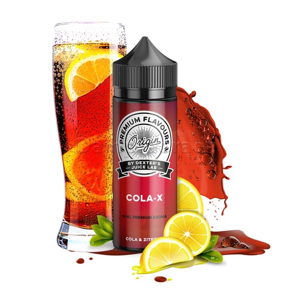 Aroma Origin - ColaX