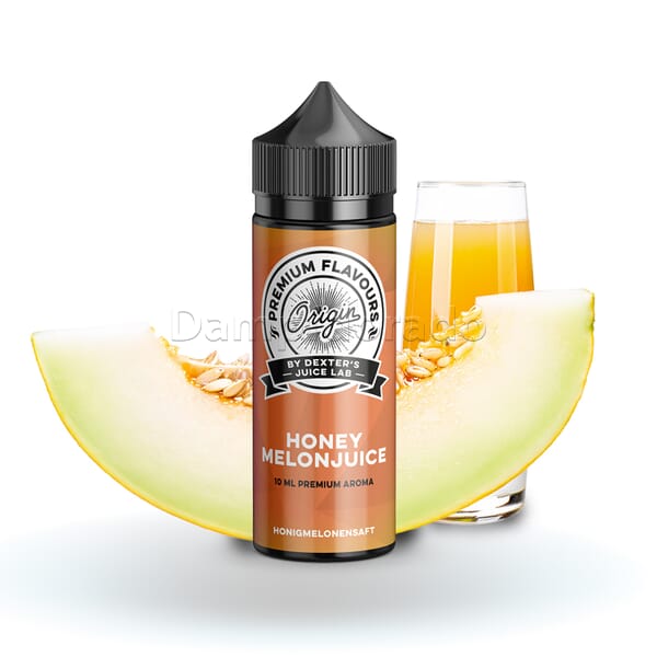 Aroma Origin - Honey Melon Juice