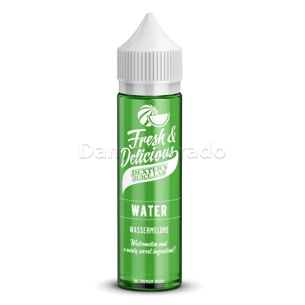 Aroma Water - Fresh and Delicious