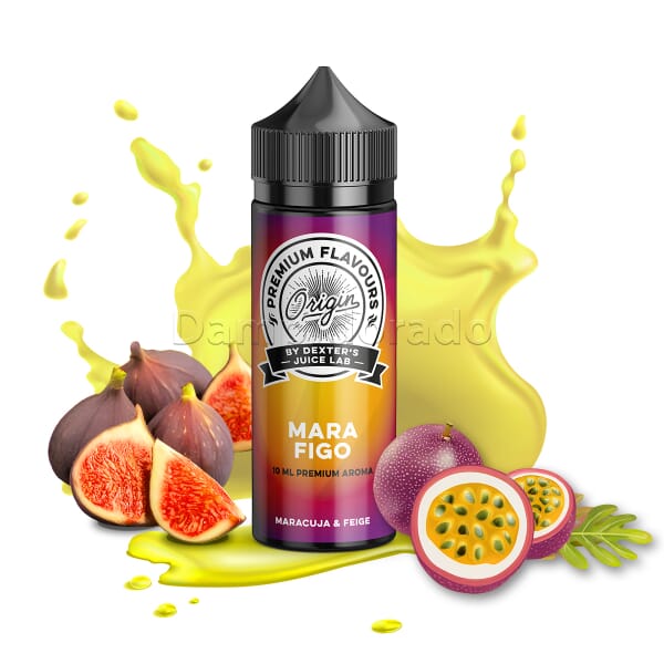Aroma Origin - Marafigo