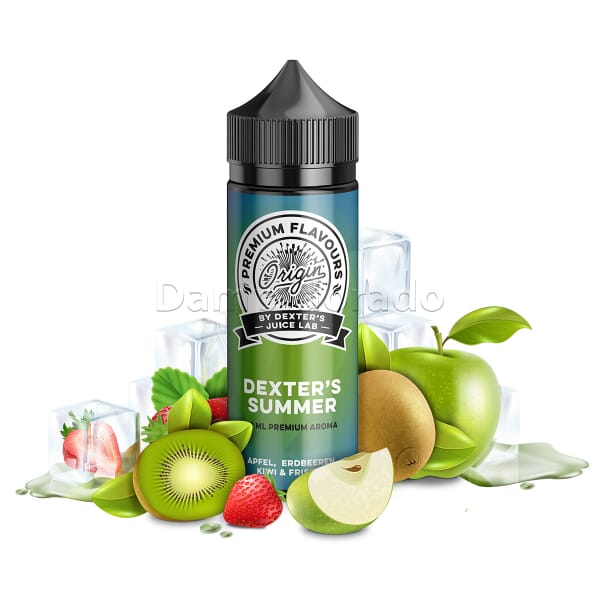 Aroma Origin - Dexters Summer