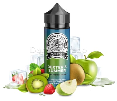 Aroma Origin - Dexters Summer