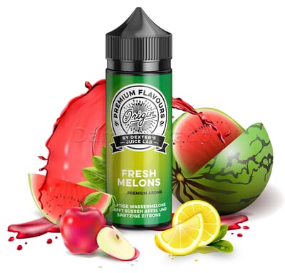 Aroma Origin - Fresh Melons