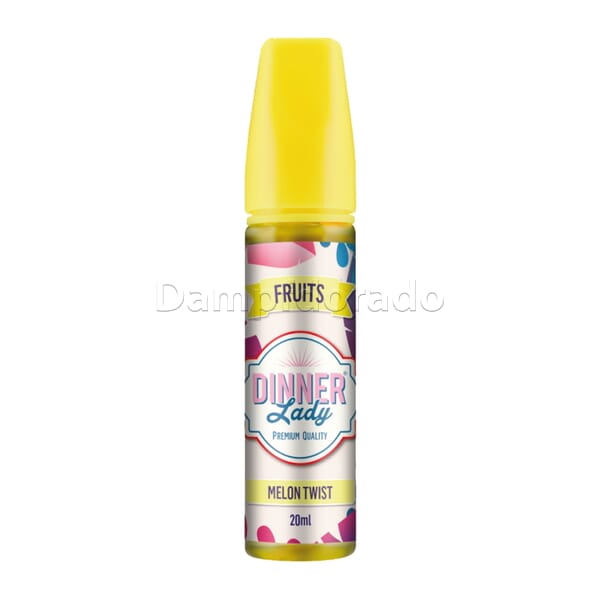 Aroma Melon Twist