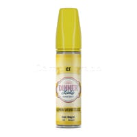 Aroma Bubble Trouble Ice | Dinner Lady | Dampfdorado