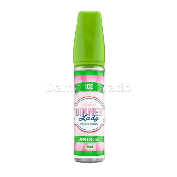 Aroma Apple Sours Ice