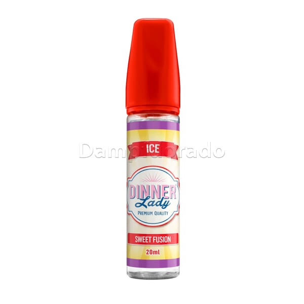 Aroma Sweet Fusion Ice