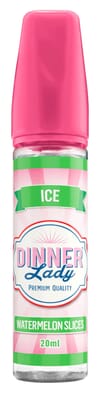 Aroma Watermelon Slices Ice