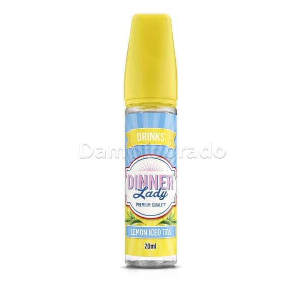 Aroma Lemon Iced Tea