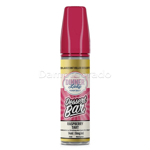 Aroma Raspberry Tart - Dessert Bar