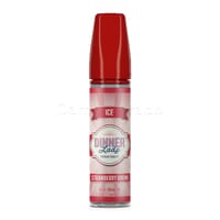 Aroma Bubble Trouble Ice | Dinner Lady | Dampfdorado