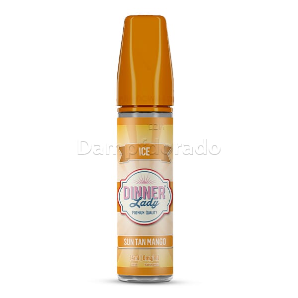 Aroma Sun Tan Mango