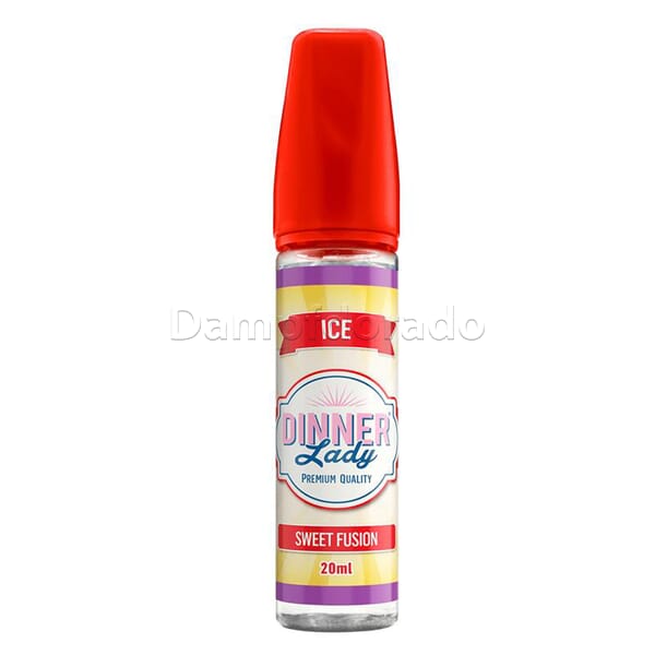 Aroma Sweet Fusion Ice