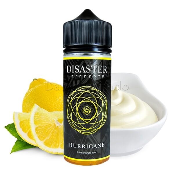 Aroma Hurricane