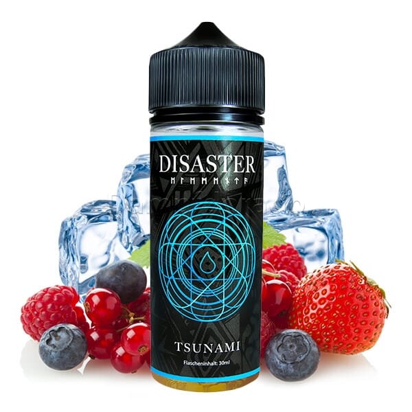 Aroma Tsunami