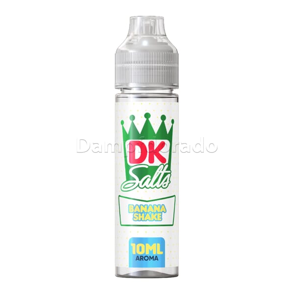 Aroma Banana Shake - DK Salts