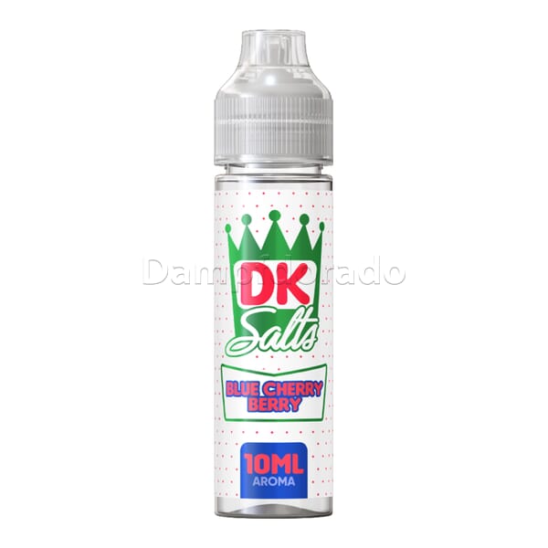 Aroma Blue Cherry Berry - DK Salts