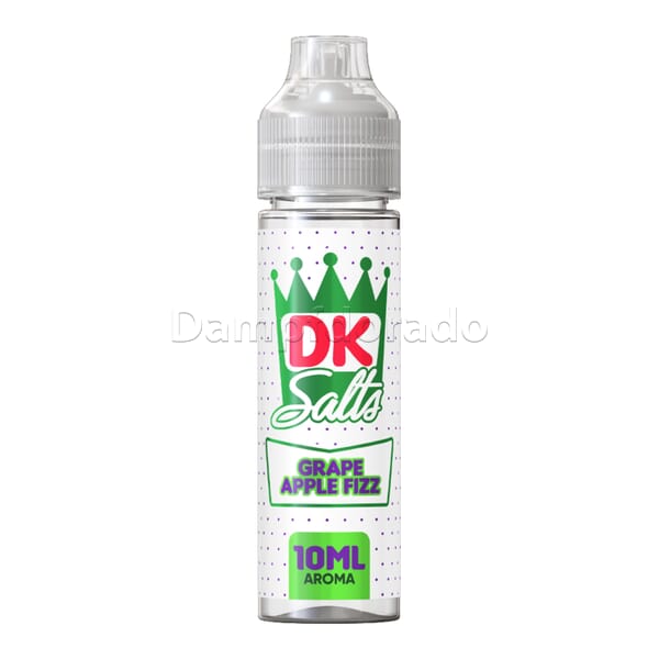 Aroma Grape Apple Fizz - DK Salts