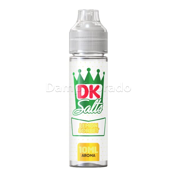 Aroma Lemon Sorbet - DK Salts