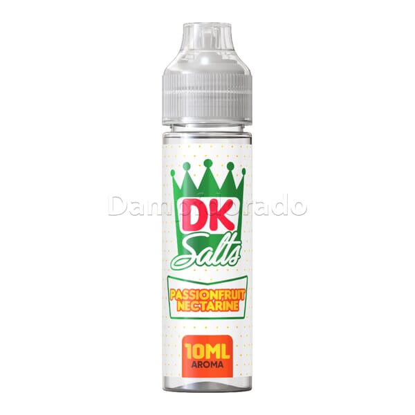 Aroma Passionfruit Nectarine - DK Salts