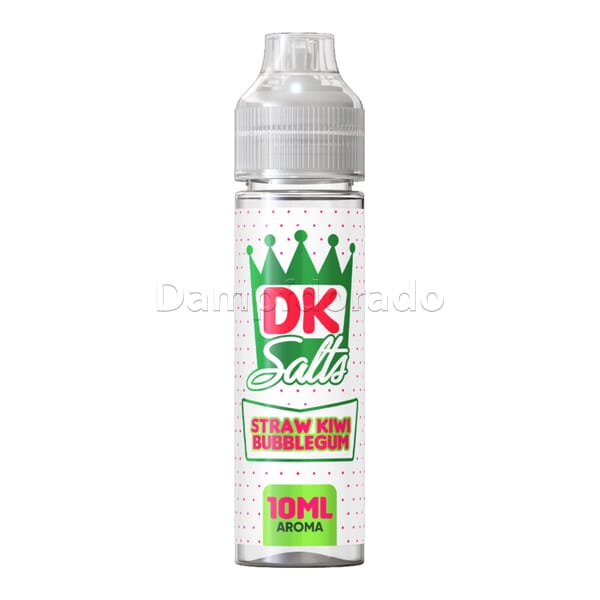 Aroma Strawberry Kiwi Bubblegum - DK Salts