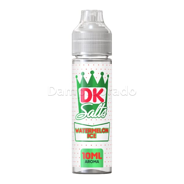 Aroma Watermelon Ice - DK Salts