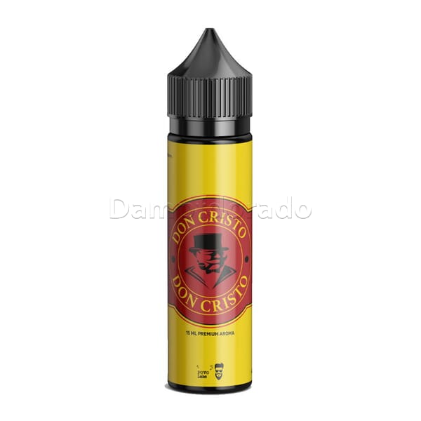 Aroma Don Cristo
