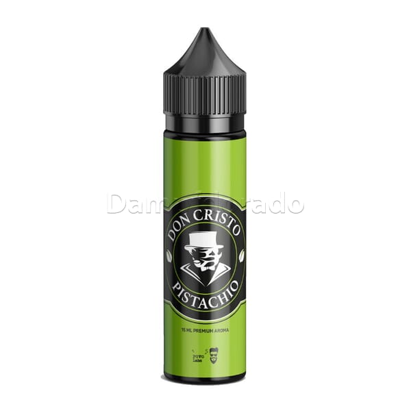 Aroma Pistachio