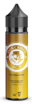 Aroma BCT - Don Cristo
