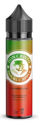 Aroma Double Apple - Don Cristo