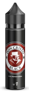 Aroma Black - Don Cristo