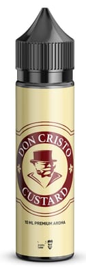 Aroma Custard - Don Cristo