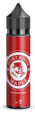 Aroma Maple - Don Cristo
