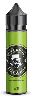 Aroma Pistachio - Don Cristo